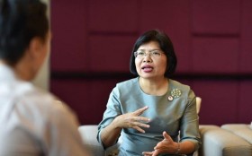 FTAs help Thailand’s international trade reach 140 billion USD in H1
