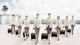 越竹航空公司获得越南民用航空局颁发ATO证书
