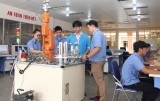 Trường Cao đẳng Nghề Việt Nam – Singapore: Nơi thỏa mãn ước mơ nghề nghiệp cho người học