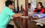 Phường Phú Lợi, TP.Thủ Dầu Một:  Cải cách thủ tục hành chính, phục vụ nhân dân