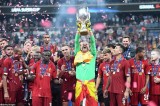 Liverpool đoạt Siêu cup châu Âu 2019