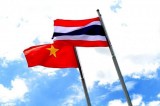 泰国和越南即将举行贸易促进会