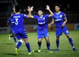 Vòng 21 V-League 2019, Becamex Bình Dương - HAGL: Chủ nhà thừa thắng xông lên