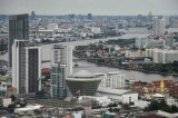 Thailand expects economic growth of over 3 percent this year