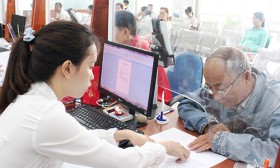 Xây dựng đội ngũ cán bộ chuyên nghiệp