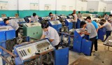 Gỡ khó nguồn lao động chất lượng cao cho doanh nghiệp Hàn Quốc