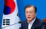 Tổng thống Hàn Quốc kêu gọi Triều Tiên và Mỹ nắm bắt cơ hội đối thoại