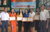 TX.Thuận An:  Học sinh tiểu học đạt giải thưởng tìm hiểu Di chúc Chủ tịch Hồ Chí Minh
