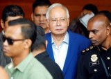 Malaysian court postpones trial related to 1MDB fund