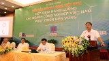 节能降耗有助于推动越南工业可持续发展
