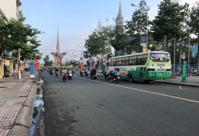 Phường Phú Cường:  Nhiều cách làm hay trong xây dựng đô thị