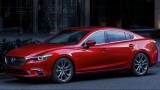 Điểm nhấn về thiết kế và công nghệ trên Mazda6 Premium 2.5