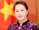 NA Chairwoman to attend AIPA 40 in Thailand