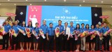 Hội LHTN Việt Nam khối Doanh nghiệp tỉnh tổ chức Đại hội nhiệm kỳ 2019-2024
