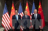 Trung Quốc: Sẵn sàng giải quyết thương chiến với Mỹ qua đối thoại