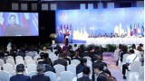 越南国会主席阮氏金银：继续强化遵守国际法的重要性