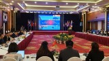 第19届东亚地区旅游论坛常委会会议在下龙市举行