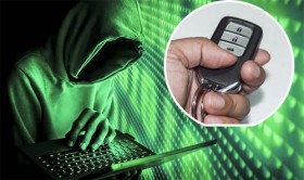 Hacker tuyên bố khóa 25.000 xe hơi chỉ bằng một nút bấm