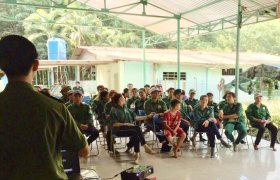 Chú trọng tuyên truyền pháp luật cho công nhân