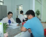 Kiểm tra việc thực hiện quy chế dân chủ ở cơ sở ở xã Phú Chánh