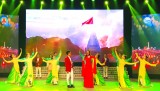Exciting activities celebrate National Day