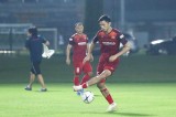 HLV Park Hang-seo chốt danh sách sang Thái Lan đá vòng loại World Cup