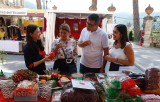 越南农产品推介会在意大利国际博览会期间举行