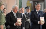 Chiến tranh Thế giới II: Tổng thống Đức xin Ba Lan tha thứ
