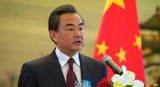 Bộ trưởng Ngoại giao Trung Quốc Vương Nghị thăm Triều Tiên