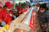 Thị trường thịt heo: Sức mua tăng trở lại