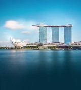 Singapore’s hotel occupancy rates reach highest levels over decade