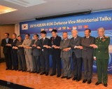 Việt Nam ủng hộ Hàn Quốc hợp tác quốc phòng toàn diện với ASEAN