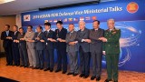 东盟与韩国促进防务合作关系全面发展