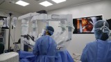 越南拥有世界上最先进的癌症手术机器人
