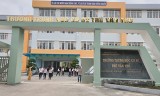 Nông thôn huyện Bàu Bàng khởi sắc