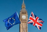 Quốc hội Anh thông qua dự luật ngăn chặn 'Brexit cứng'