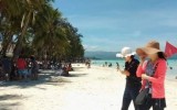 Philippines expects to attract 8.2 million foreign tourists in 2019