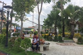 Hiệu quả từ xây dựng nếp sống văn minh đô thị
