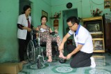 Bác sĩ Huỳnh Minh Chín: Tình nguyện vì sức khỏe cộng đồng