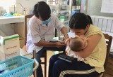 Bệnh sởi:  Tiêm vắc-xin là cách phòng bệnh hiệu quả nhất
