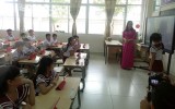 Smart education is the motivation for Binh Duong to develop high quality human resources