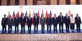ASEAN, India review free trade agreement on goods