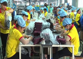 Nỗ lực cải thiện môi trường đầu tư