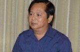 Truy tố nguyên Phó Chủ tịch UBND Thành phố Hồ Chí Minh Nguyễn Hữu Tín
