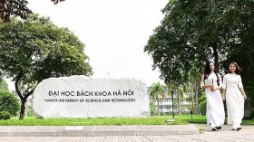 2019年世界大学排名出炉 越南首次榜上有名