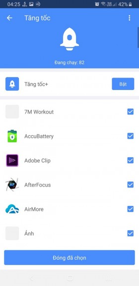 Ứng dụng với những chức năng hữu ích nên có trên smartphone