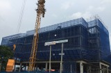 Provincial Association of Construction contribute to building Binh Duong smart city