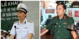 Thủ tướng bổ nhiệm 2 Phó Tổng Tham mưu trưởng QĐND Việt Nam