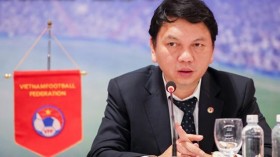 越南力争夺得2023年中国亚洲杯决赛圈的参赛资格