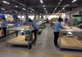 Dau Tieng’s industrial proportion improved gradually